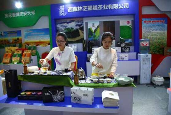 开创农业品牌化的新进程